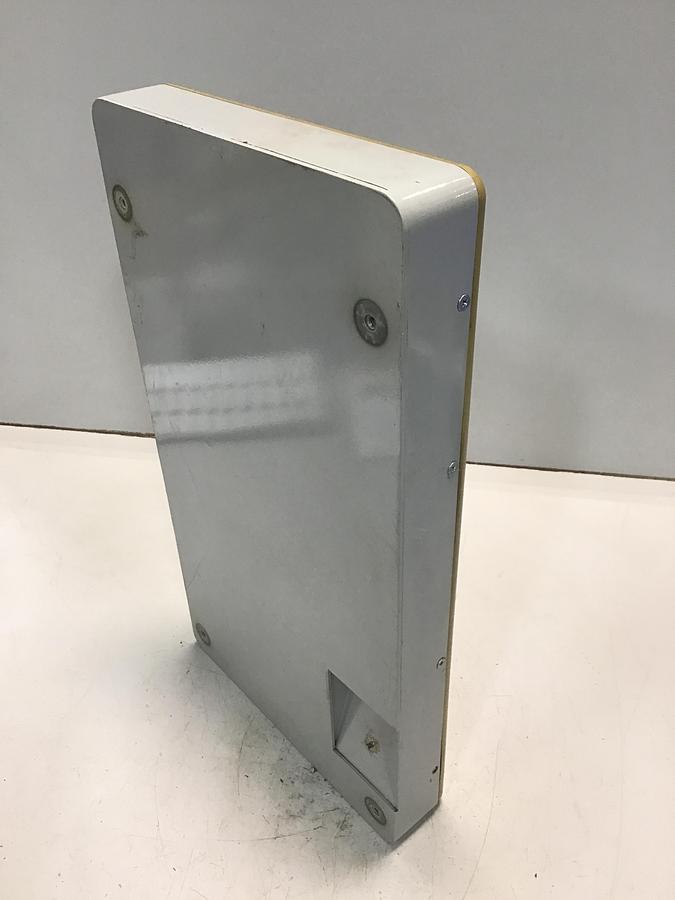 Used VAN DORN Pathfinder 2500 Mono