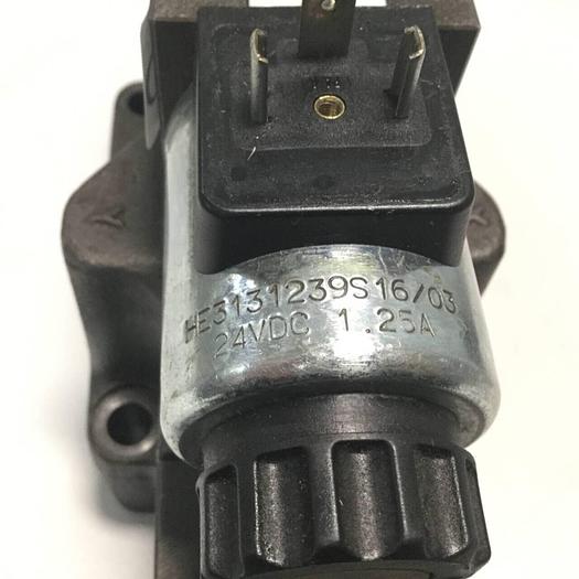 Used ARBURG Valve WE06DF 04C 00240-G0 #97110