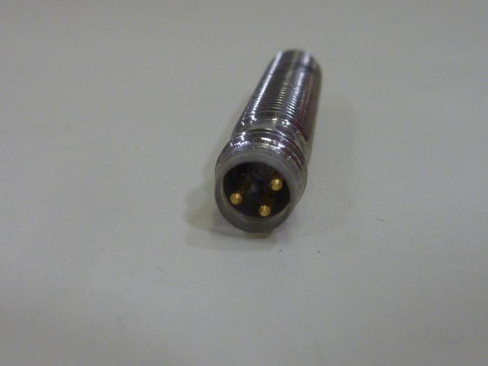 Used BALLUFF Proximity Sensor 0715HU #53321