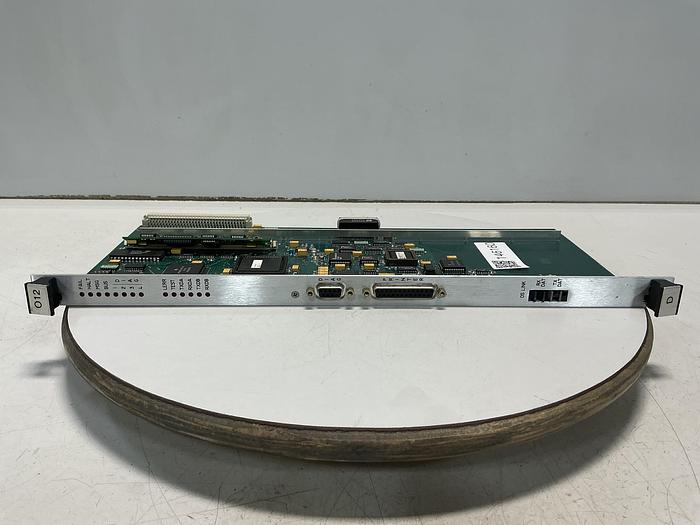 Used VAN DORN ASSEMBLY 330129