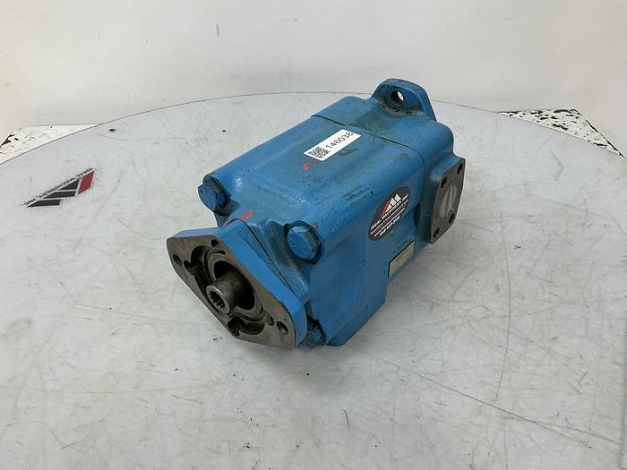 Used VICKERS 45VTBS60AM