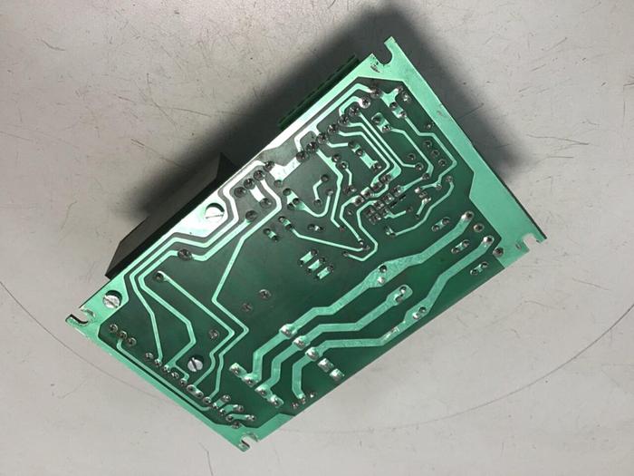 Used GENERIC Power Supply w/Contactor M101-E #124851