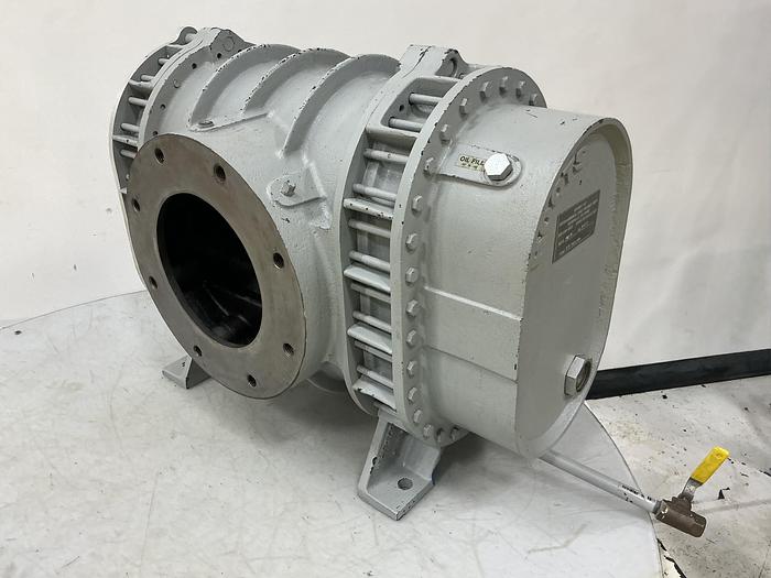 Used ROOTS 615 RGSHVB