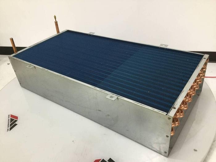 GENERIC Air Cooling Condensor CONDENSOR713 Used