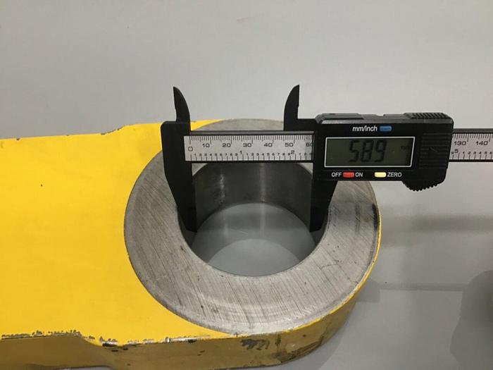 Used VAN DORN Toggle Link 300831 #131085