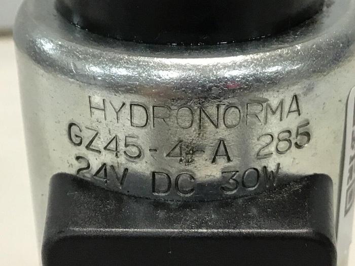 Used REXROTH Valve M-3SEW6C32/420M #126014