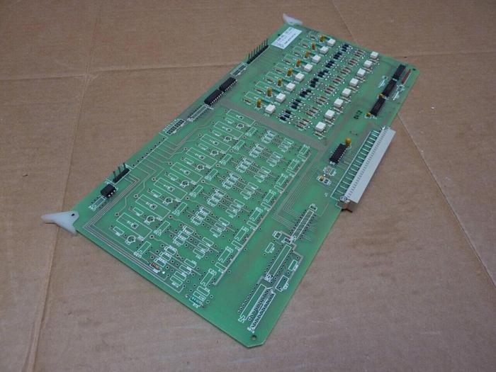 Used SCI Circuit Board 22890-1 REV J #24714