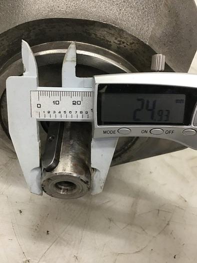 Used REXROTH Pump 901286 Used