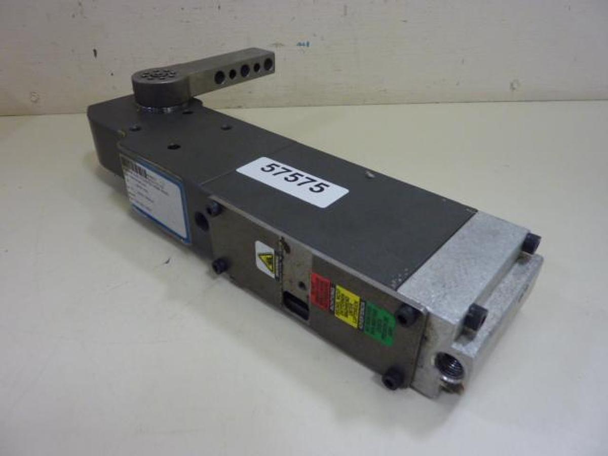 Used BTM CORP Power Clamp STC52VP-1420-73320H-90AR-SCDC Used