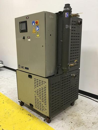 Used AEC Desiccant Dryer MDB380 USED