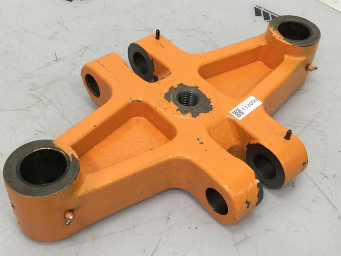 Used CINCINNATI MILACRON Crosshead 3002287 Used