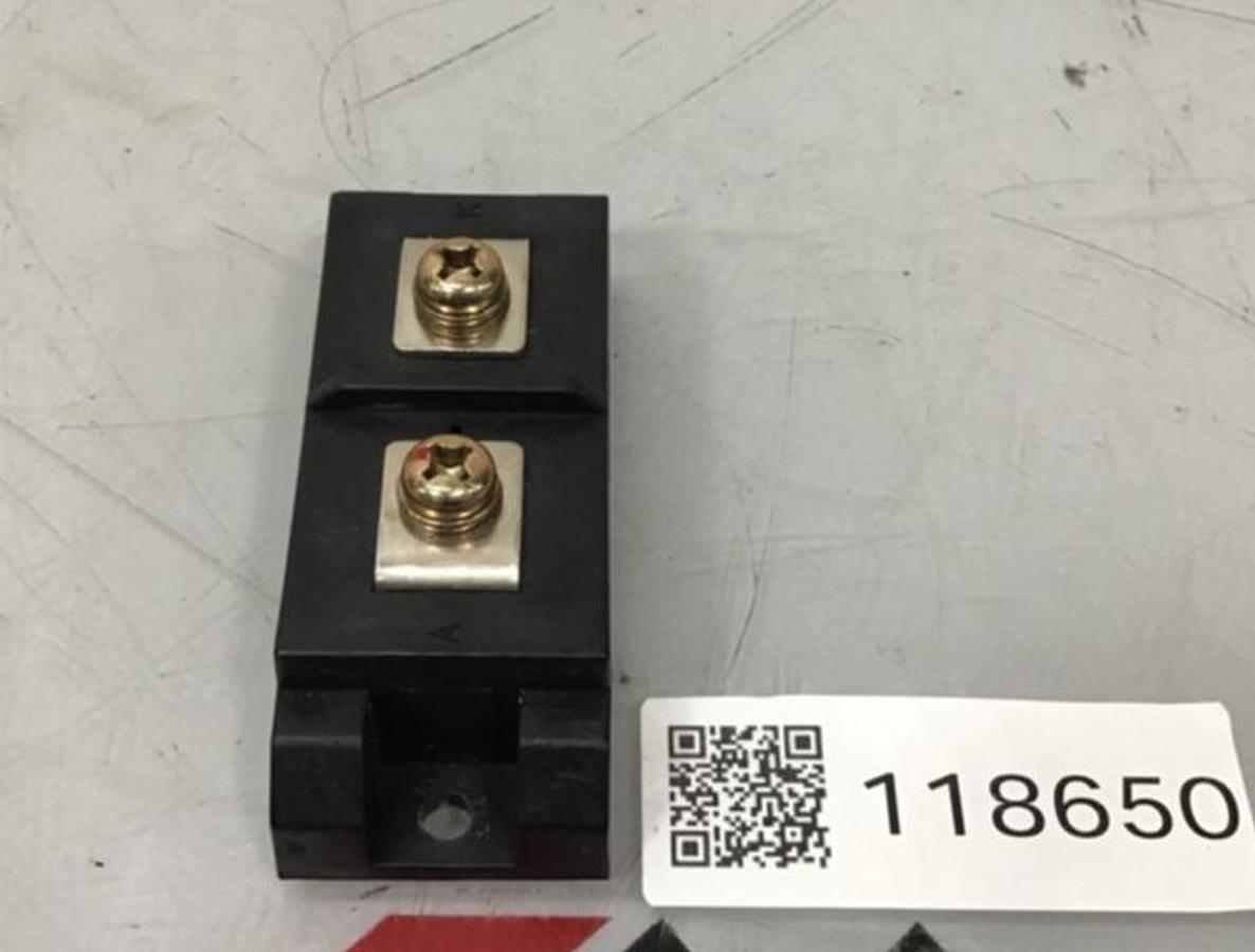 Used MITSUBISHI Power Module Supply RM300HA-24F Used