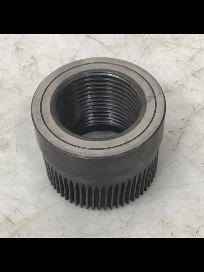 Used JSW Tie Bar Nut J165EII / TBGN USED