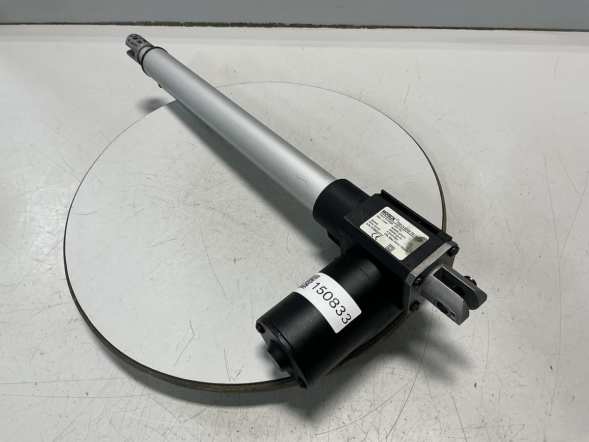 Used MOTECK FD60-24-A4-498.798-C52-HS4