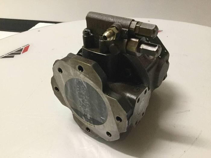 Used REXROTH Hydraulic Pump AA10VSO45DFR131RPKC62K02 Used