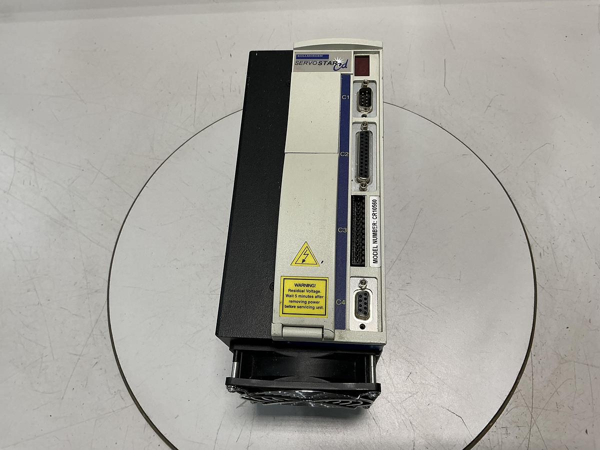 Used KOLLMORGEN CR10560