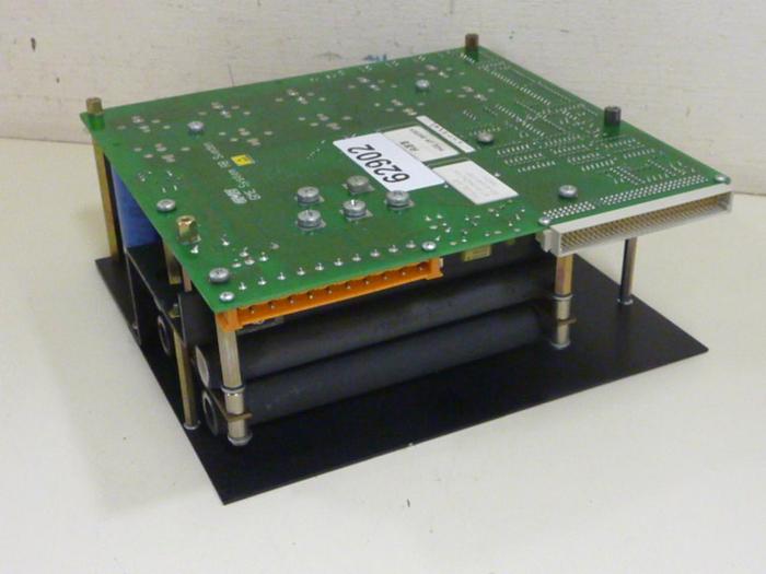 Used ABB Rectifier Unit 3HAA3563-AHA/1 #62902