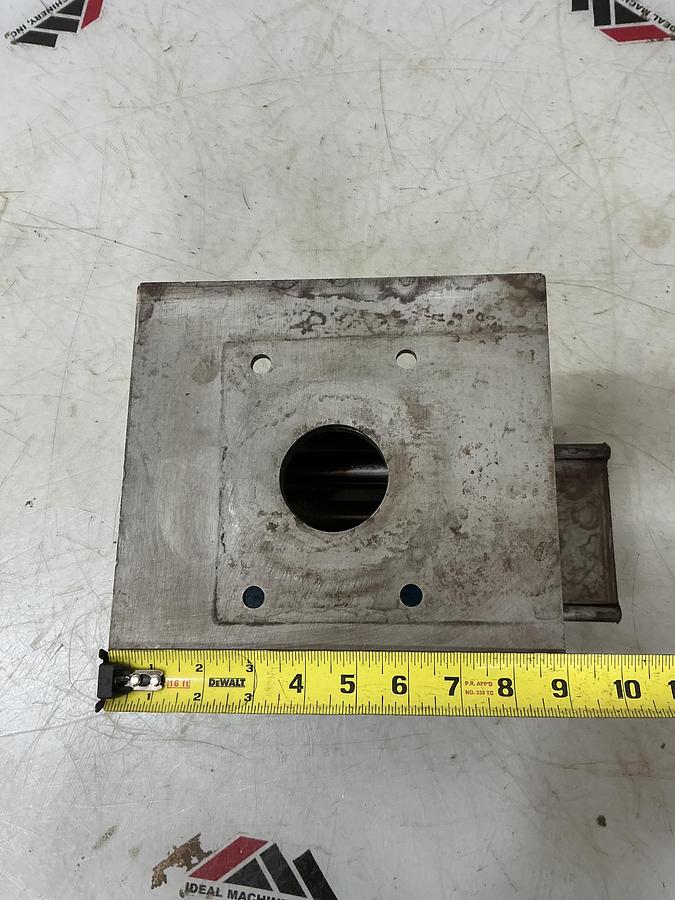 Used BUNTING Drawer Magnet Used #146978