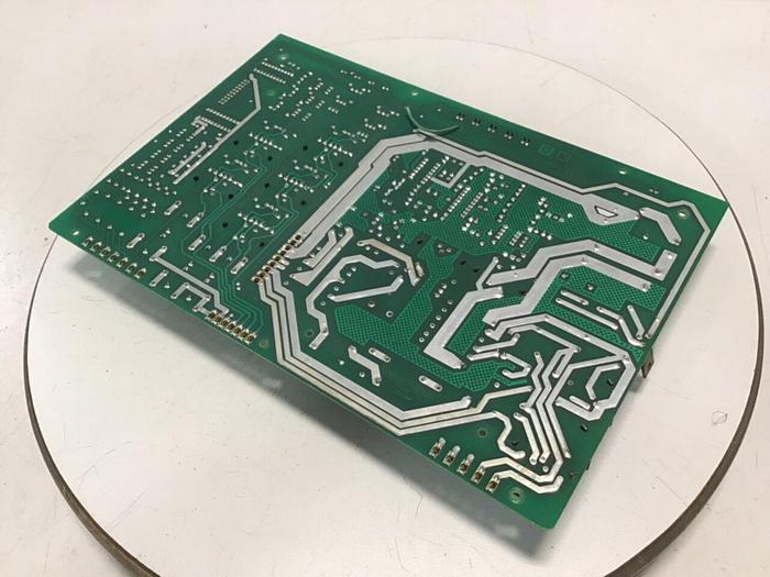 Used BARBER COLMAN Process Ctl Circuit Board A-13017-5 #118142
