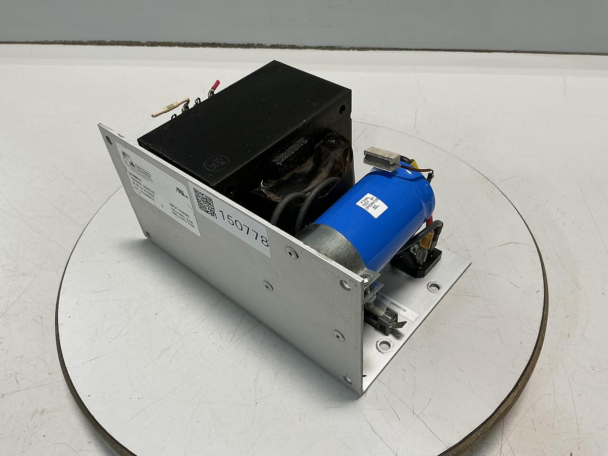 Used ACME ELECTRIC 500B24HA