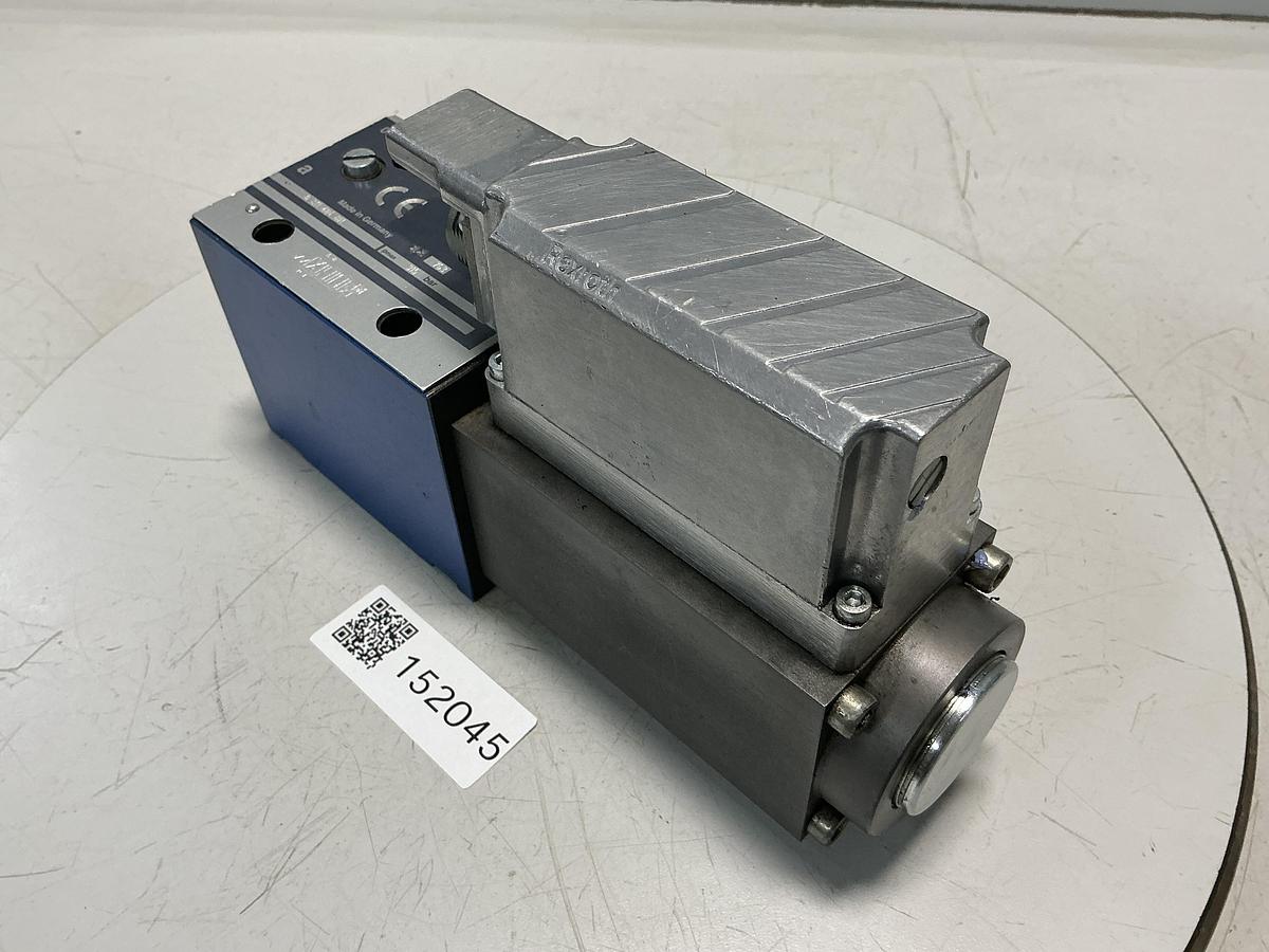 Used BOSCH 0 811 404 811