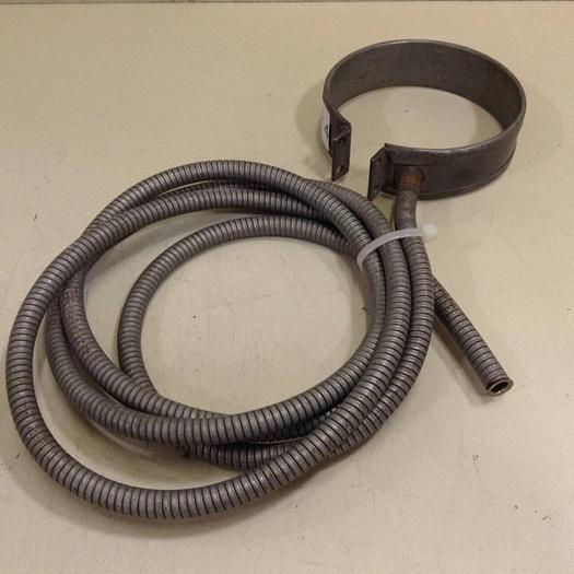 Used I.H. COMPANY 300 Watt Heater Band UIP 52-373-10 #69614