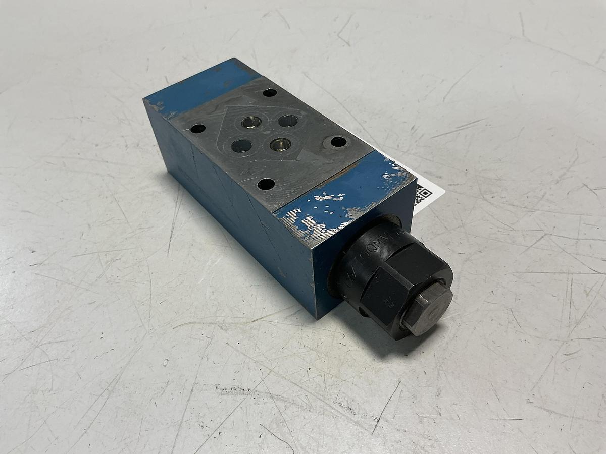 Used REXROTH Z2FRM 6 AB0-20/10QMV