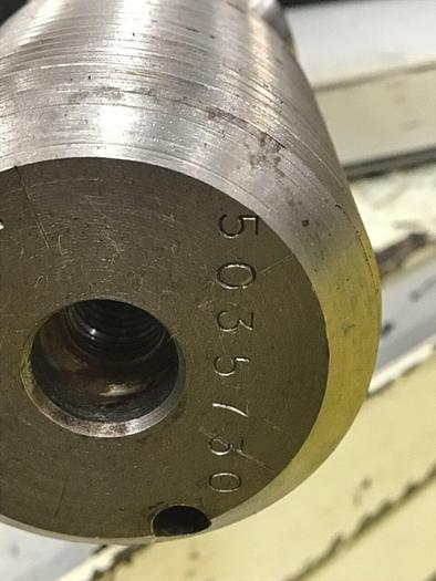 Used CINCINNATI MILACRON Tie Bar 5035730 #132903