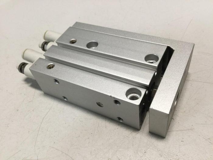 Used SMC Slide Cylinder MXU16-25-F9B #107935