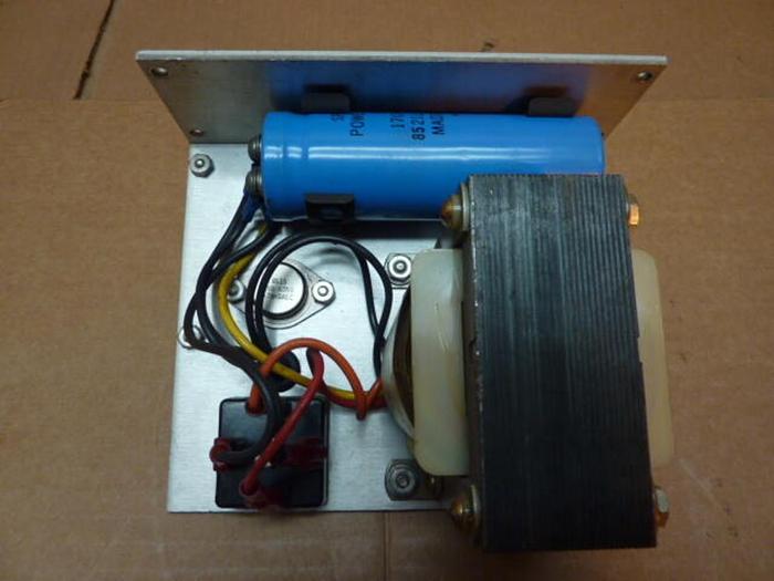 Used SCI Power Supply PR 107-A1 #3206