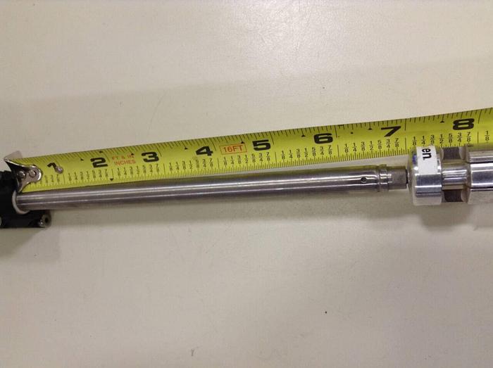 Used COPLEY MOTION Cylinder STA1116-156-S-R03C Used