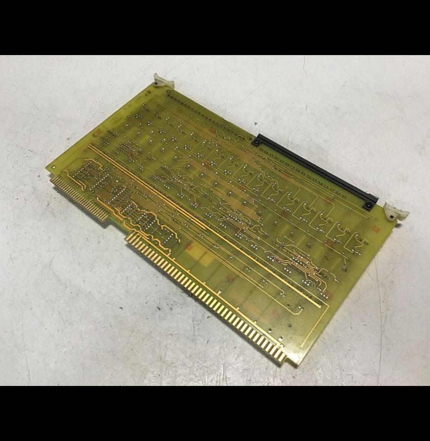 Used CINCINNATI MILACRON Circuit Board 3-531-4350A Used