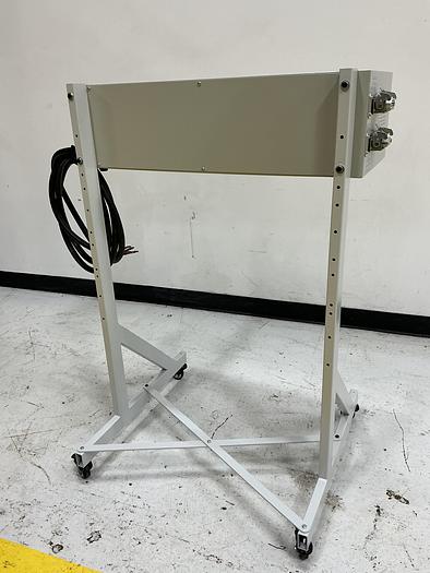 Used METAL FABRICATOR HRTC-12S/L