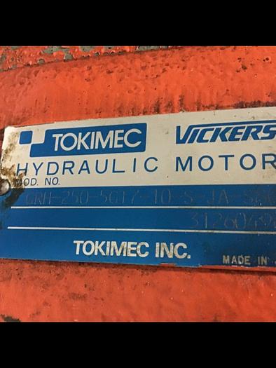 Used MITSUBISHI 4.8 Oz Injection Unit 90MJ-5 / IU #142657