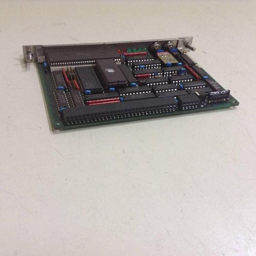 Used STAR AUTOMATION Circuit Board TPC-5266B-5 #85367