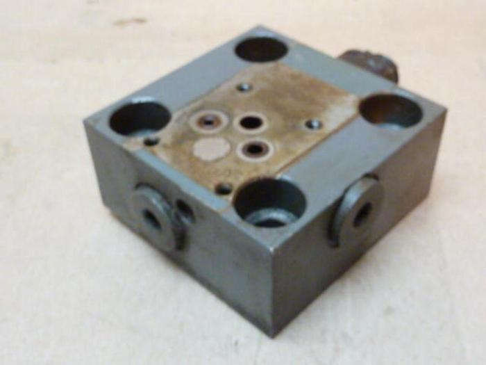 Used REXROTH Valve 4199717 #29664