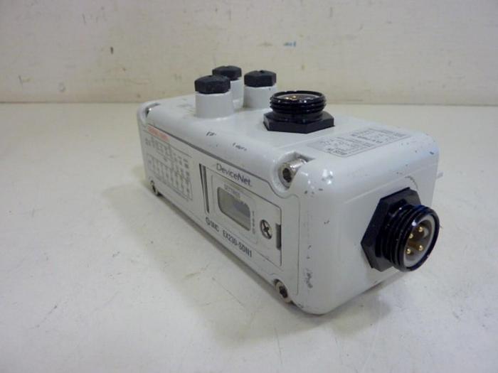 Used SMC Interface Module EX230-SDN1 #66747