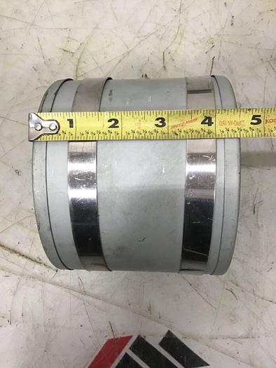 Used PPE 2700 Watt Heater Band 307865B #142823