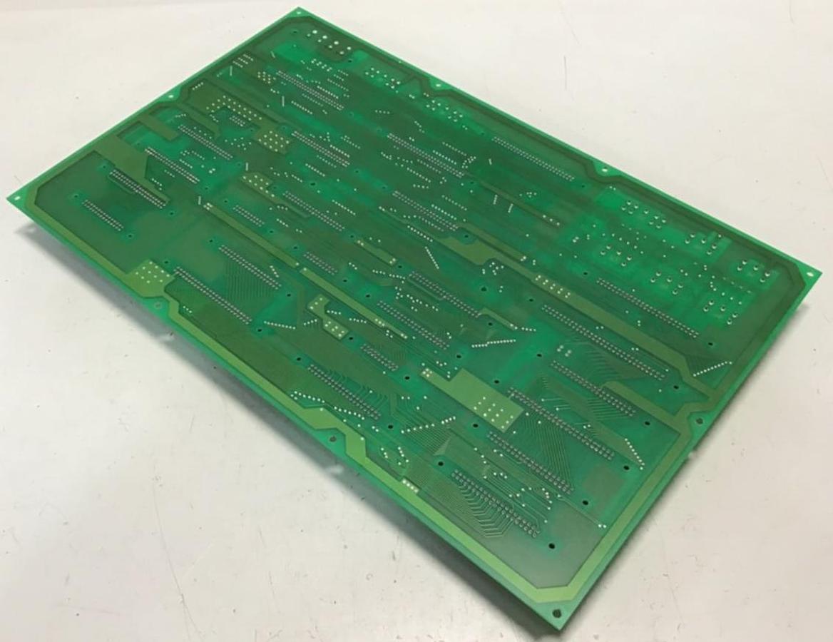 Used MITSUBISHI Circuit Board 3EK23008 USED