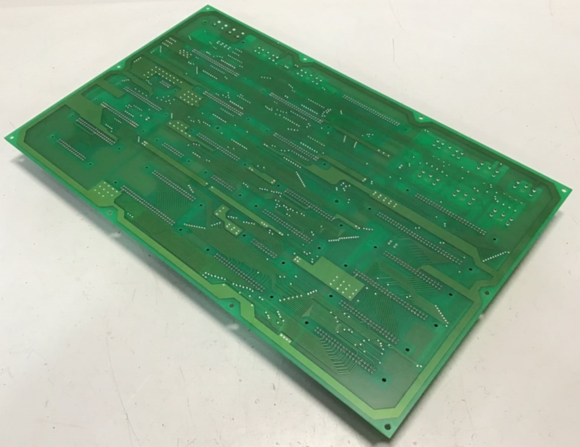 Used MITSUBISHI Circuit Board 3EK23008 USED
