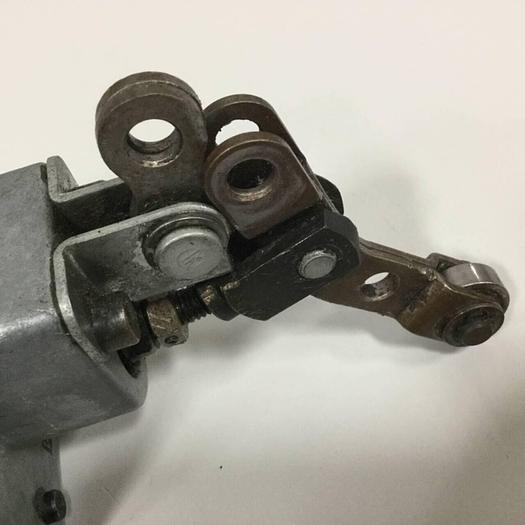 Used REXROTH Valve 54WMRC10D30SO122 #90427