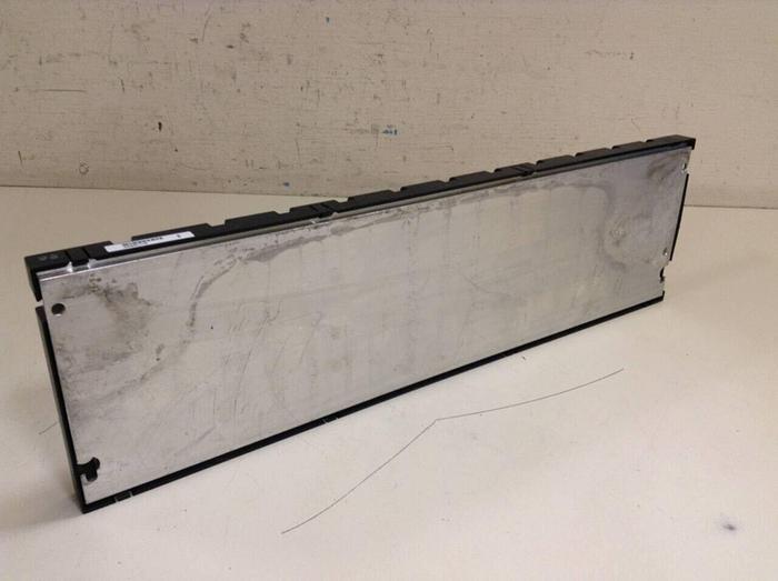 Used GE FANUC Slot Base 10 IC693CHS391K #101118