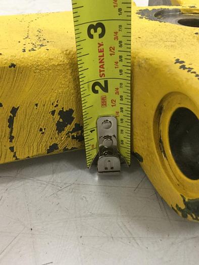 Used VAN DORN Crosshead 88-81-8 Used