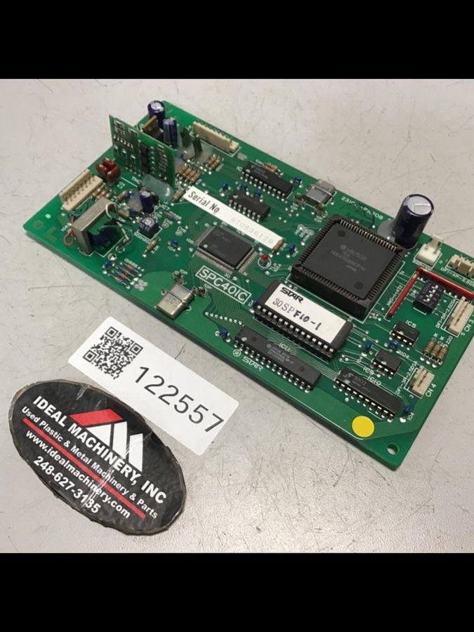 Used STAR Circuit Board 23100-PR20B USED