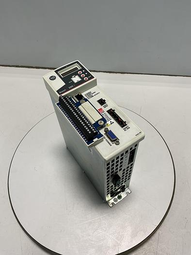 Used ALLEN BRADLEY 2097-V33PR6