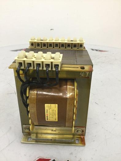 Used EAO Transformer EF174/102 #115959