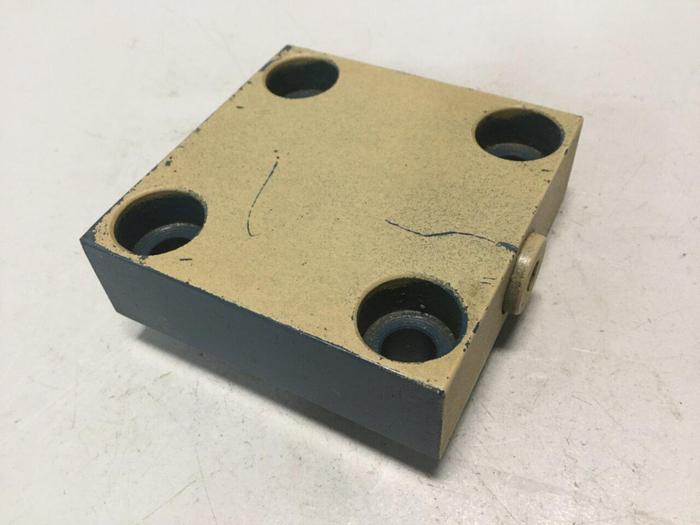 Used BOSCH Valve 1 815 500 276 #105811