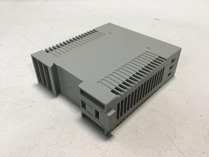 Used MICRON Power Supply MDP50-12-1 #141509