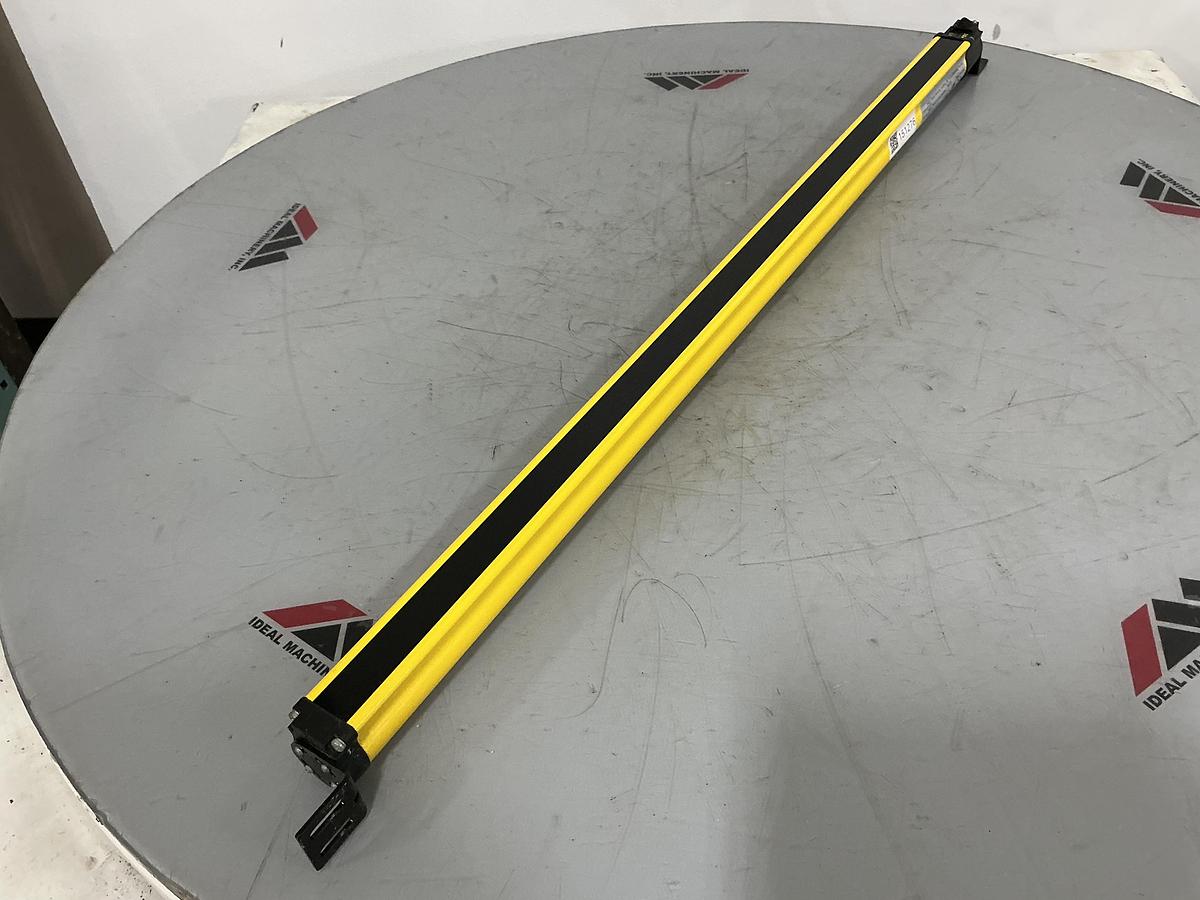 Used ALLEN BRADLEY R4K0960YD