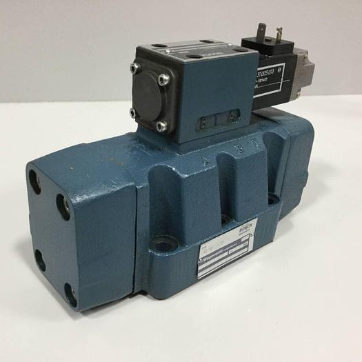 Used BOSCH Valve 0 810 090 173 Used